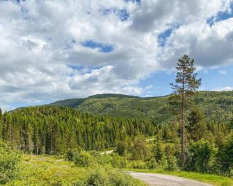 3 Bedroom Gorgeous Home In Molde - Molde