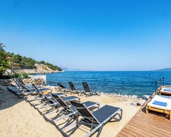 Isolina Bodrum - Torba