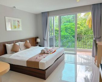 Ahad Suite Aonang - Ao Nang