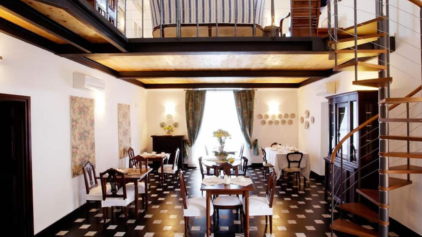 B&B La Madonetta