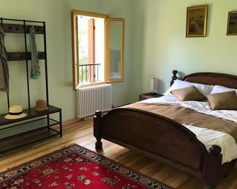 La Torre di Rua - San Pietro di Feletto - Bedroom