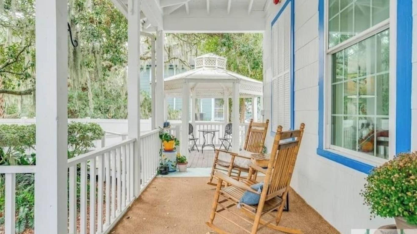 Tybee Island Inn Bed & Breakfast