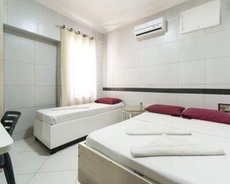 Hotel Pousada da Praia - Recife - Habitación