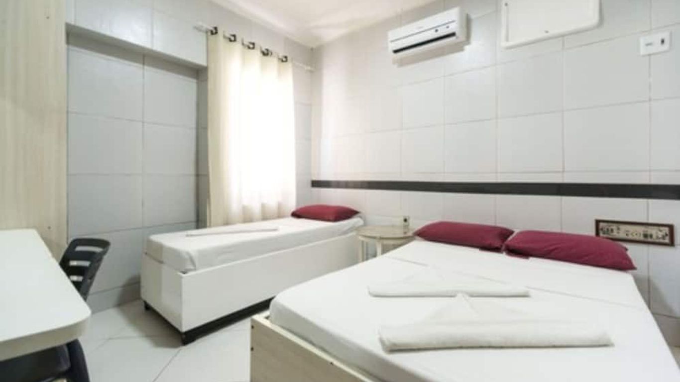 Hotel Pousada da Praia