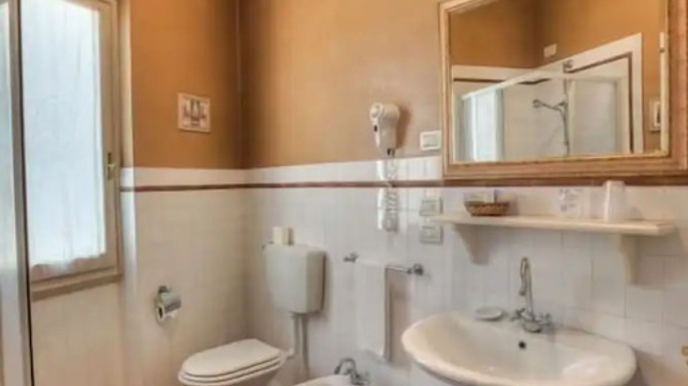 لوكاندا ديجلي أرتيستي