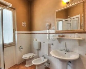 Hotel Locanda Degli Artisti - Borgo San Lorenzo