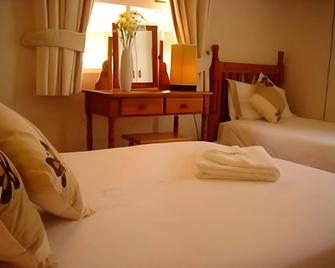 Sommersby Bed & Breakfast - Durban - Bedroom