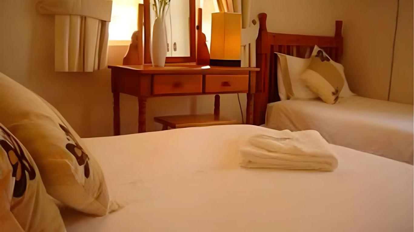 Sommersby Guest House