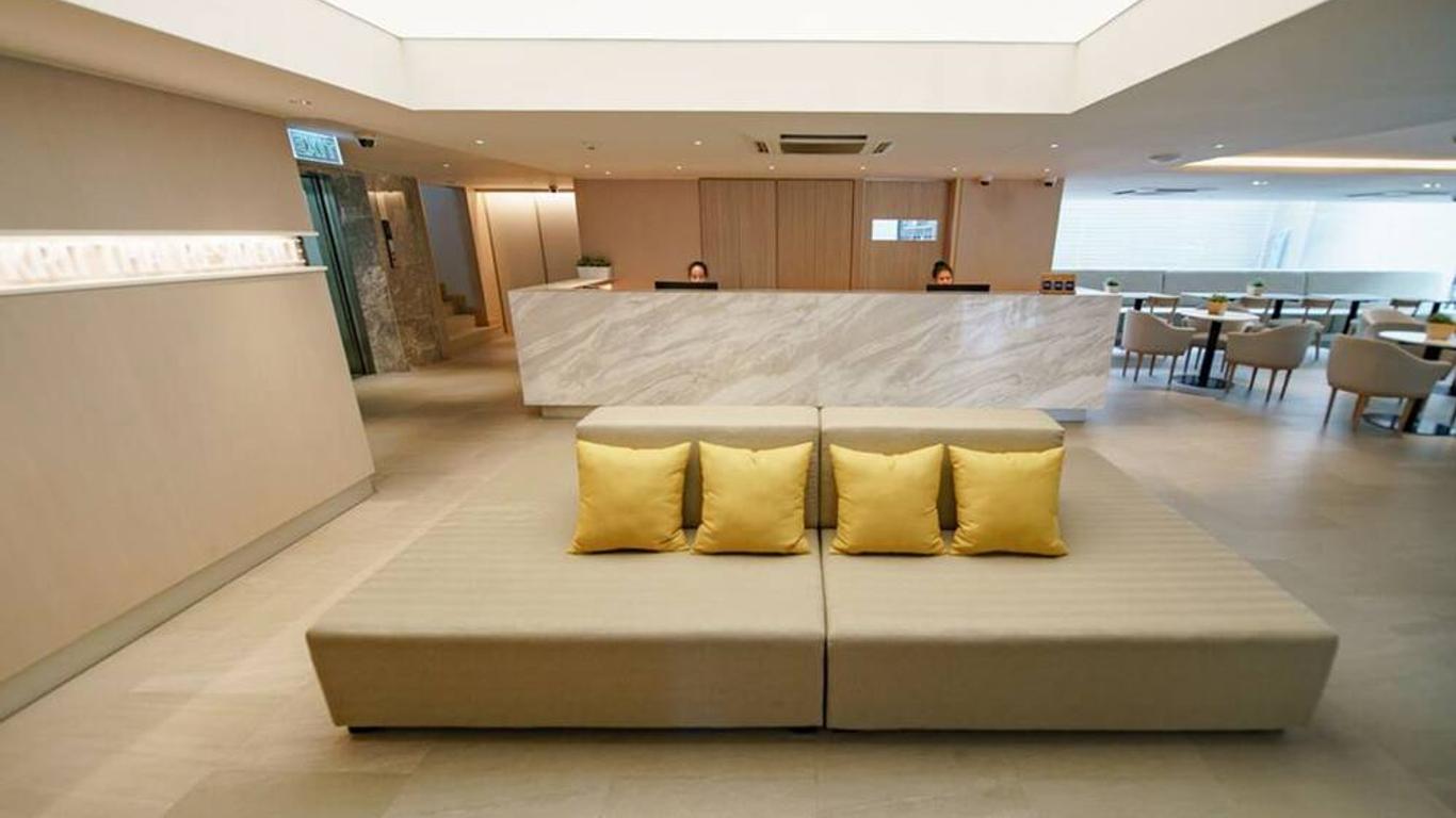 Kritthai Residence