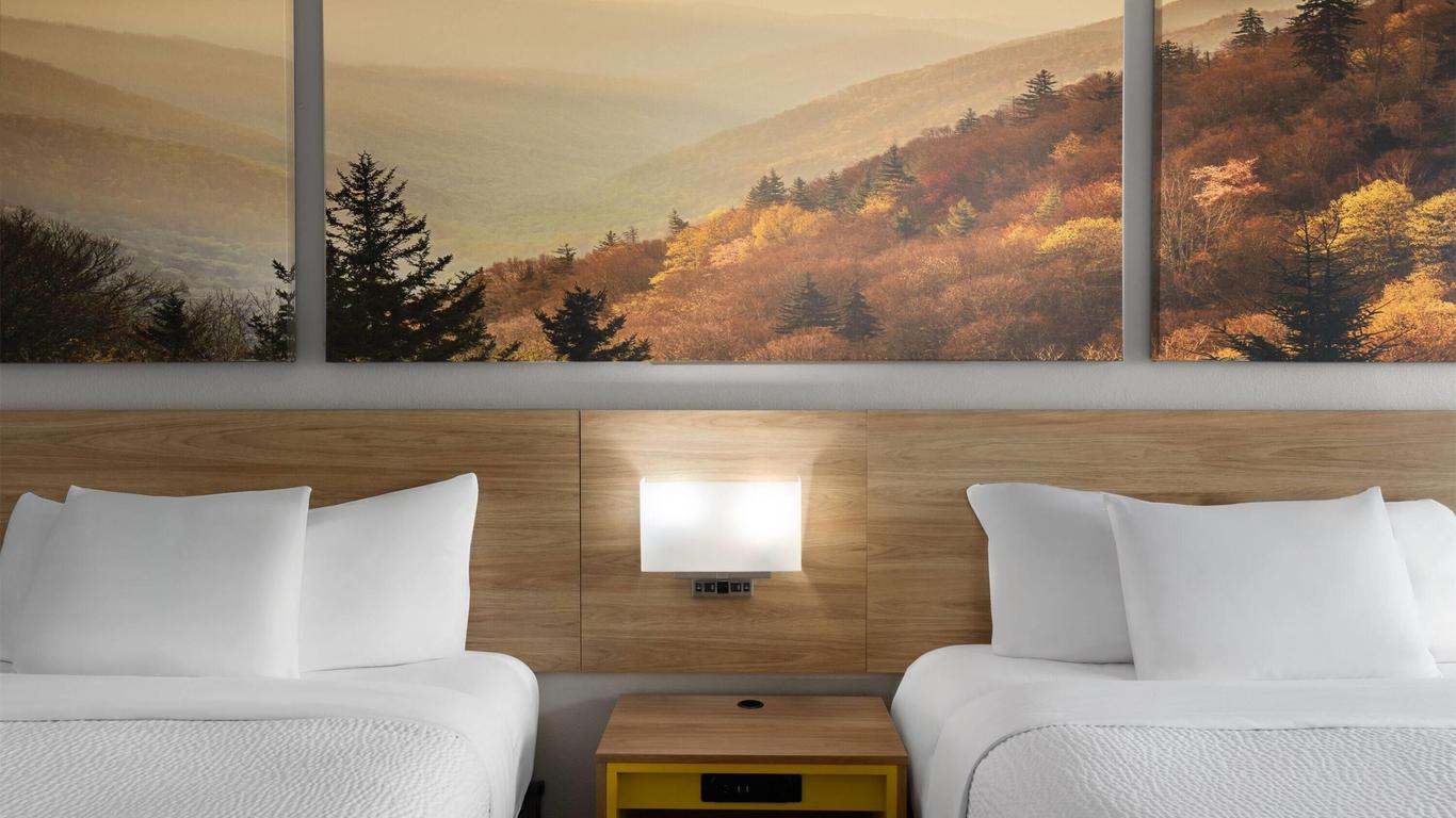 Days Inn by Wyndham Harrisonburg
