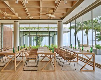 Melia Koh Samui - Ko Samui - Salle de réunion