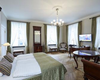 Hotel Randers - Randers - Bedroom