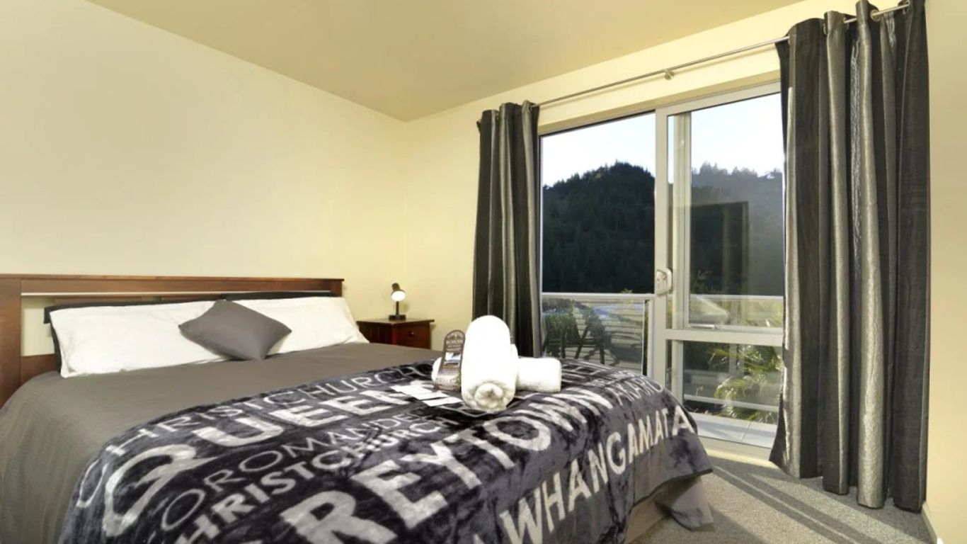 툼스톤 백패커스