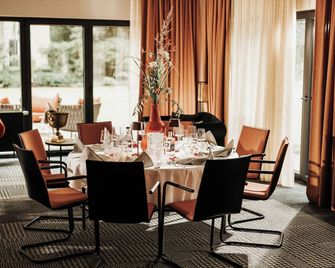 The Great North - Hotel - Kaltenkirchen - Restaurant