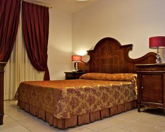 Hotel Vicoregio - Casarano - Habitación