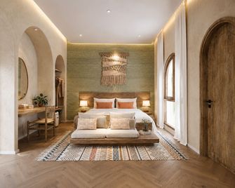 Soho Boutique - Quang Ngai