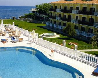 Aeolos Hotel - Skopelos - Zwembad