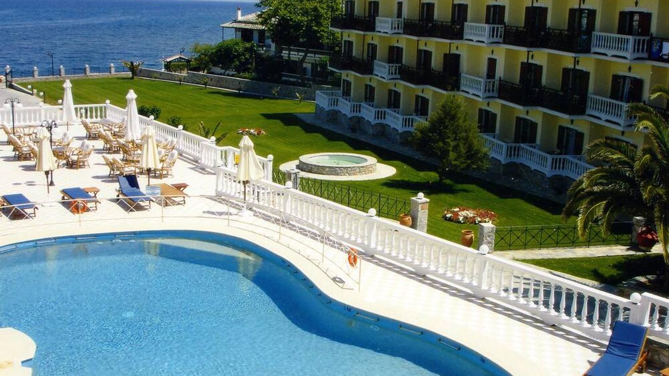 Aeolos Hotel