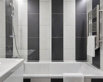 Hotel Mio By Amano - Munich - Bathroom