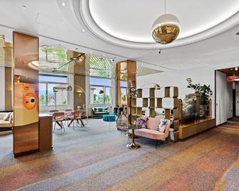 cozy self check-in rooms - Friburgo - Ingresso