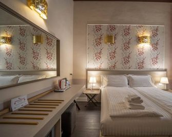 B&B Repubblica - Florence - Bedroom
