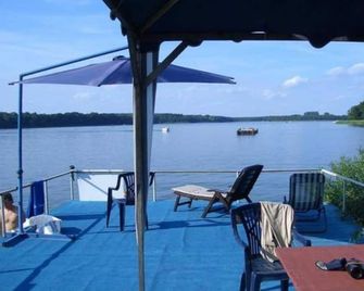 Ferienhaus Am Großen Priepertsee - Wesenberg