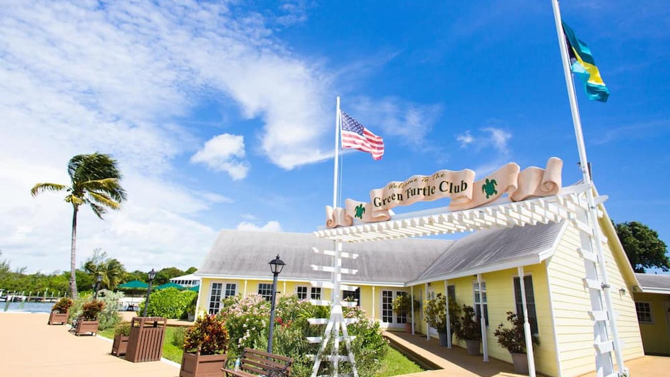 Green Turtle Club Resort & Marina
