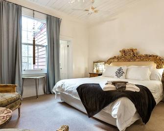 The Graces Beechworth - Beechworth - Bedroom