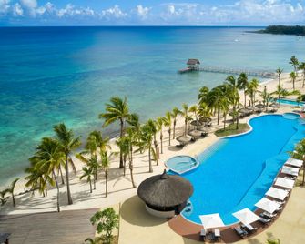 Le Méridien Ile Maurice - Pointe aux Piments - Piscina