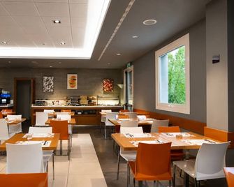 Bes Hotel Bergamo West - Mozzo - Restaurant