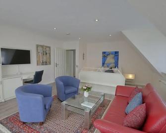 Landhaus Dreesen - Timmendorfer Strand - Living room