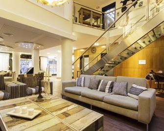 Hotel Facon Grande - Buenos Aires - Lobby