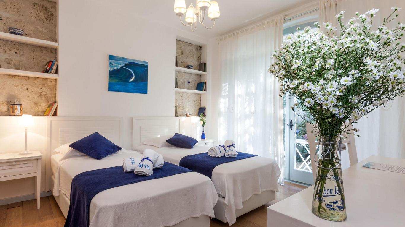 Alura Boutique Hotel