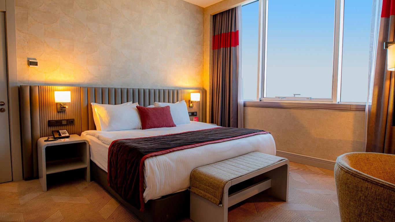 Ramada by Wyndham Diyarbakir