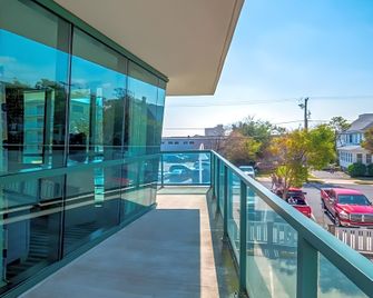 Atlantic Sands Hotel and Conference Center - Rehoboth Beach - Balkon