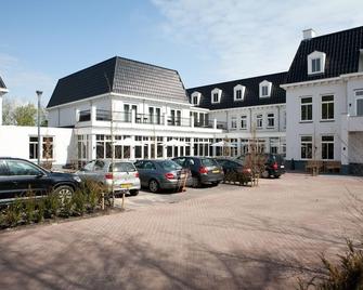 Fletcher Hotel-Restaurant Duinzicht - Ouddorp - Edificio