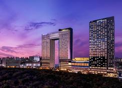 Novotel Ambassador Seoul Yongsan - Seoel - Gebouw