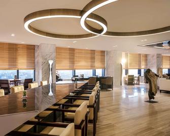 Novotel Ambassador Seoul Yongsan - Seoul Dragon City - Seoul - Lobby