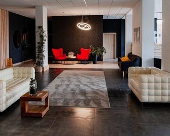 Natural Hotel - Ostróda - Salónek