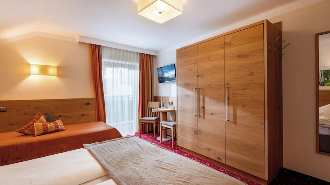 Hotel Garni Birkenhof