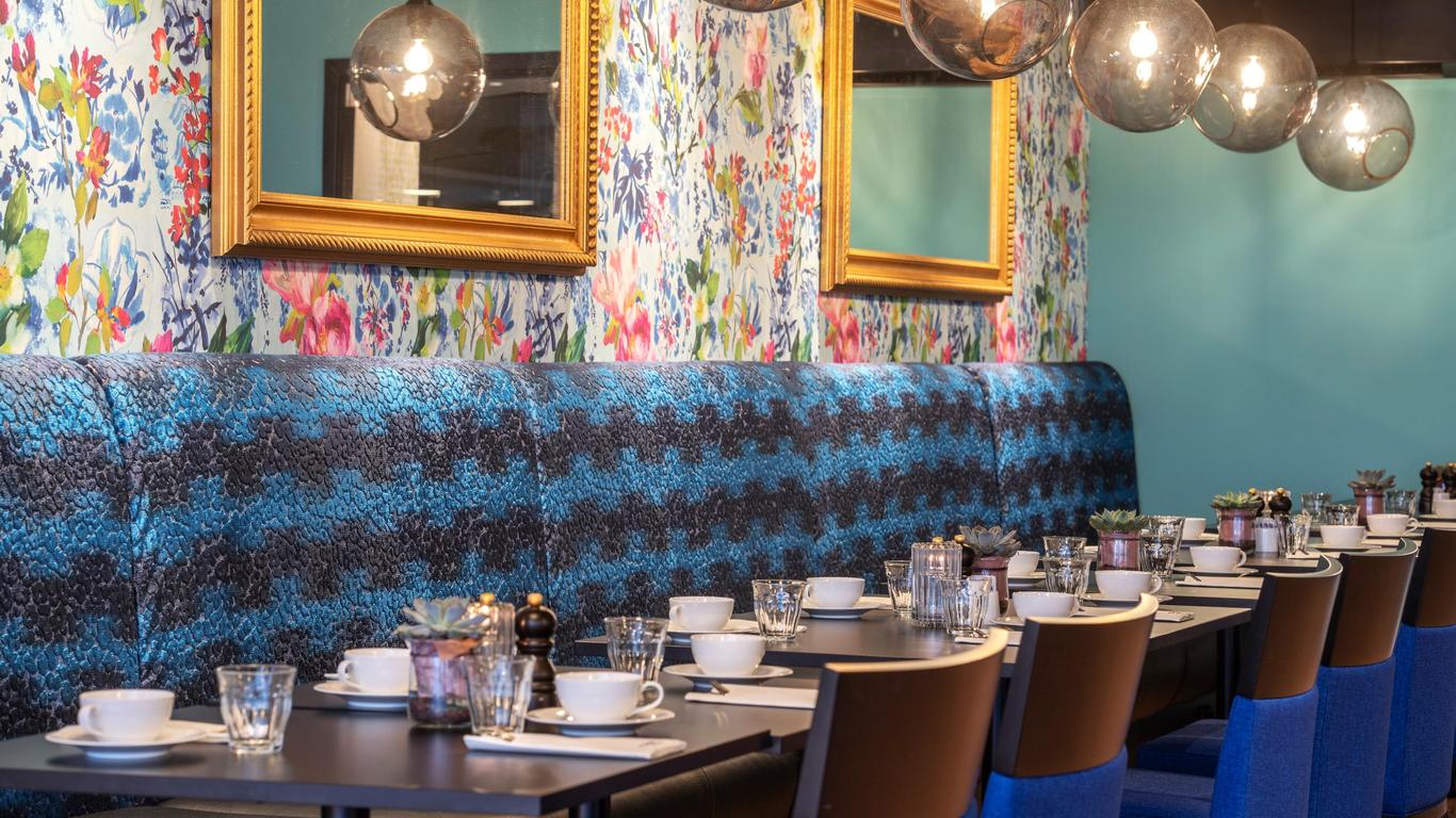 Thon Hotel Kristiansund