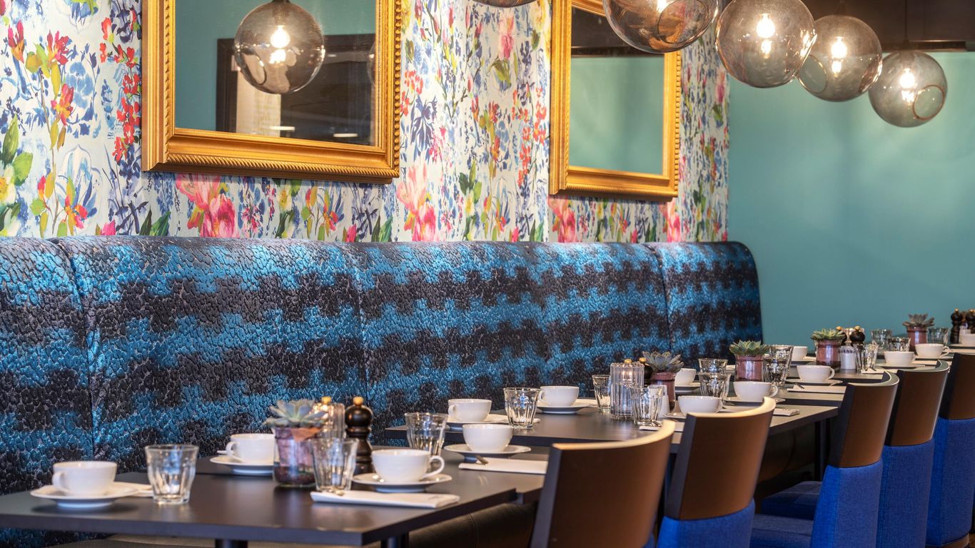 ثون هوتل كريستيانسوند