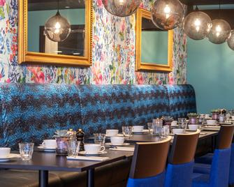 Thon Hotel Kristiansund - Kristiansund - Restaurant