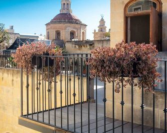 The 3Cities Auberge - Cospicua
