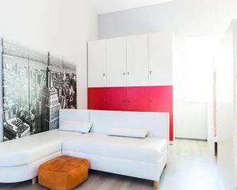 Hostel Sunset - זאדאר - סלון