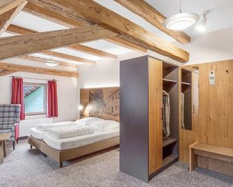 Zum Alten Fritz - Weigendorf - Habitación
