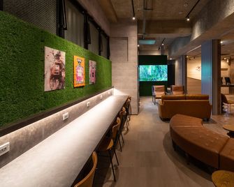 Wellstay Namba 9f - Osaka