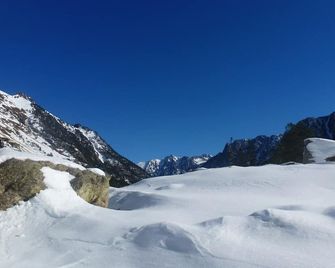 Appartement T2 à Cauterets avec Parking, 5 Pers. - FR-1-234-237 - Cauterets