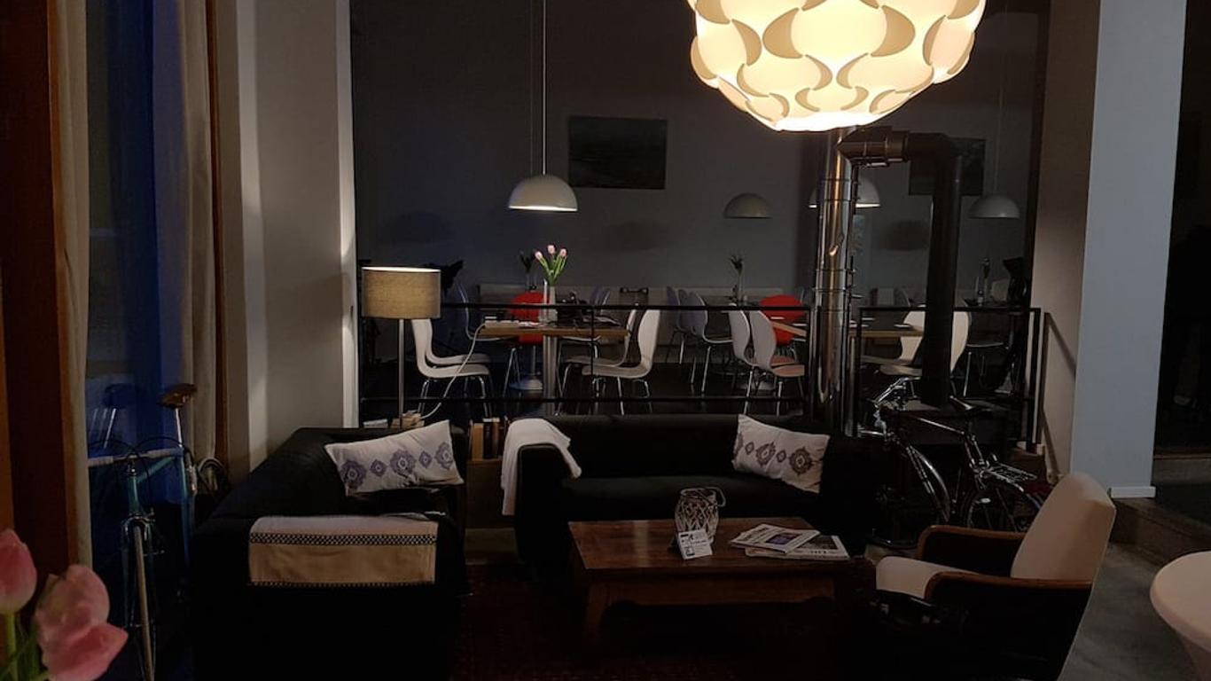 velo inn - Basislager Bad Berka