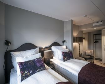 Mølla Hotel - Lillehammer - Soverom